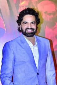 Photo of Jay Patel