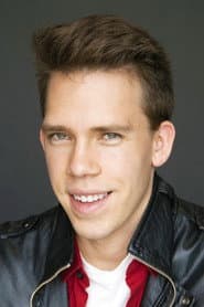 Photo of Keegan Luther