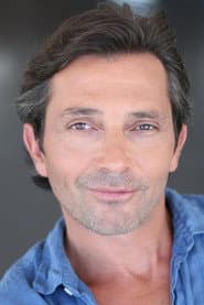 Photo of Sébastien Roch