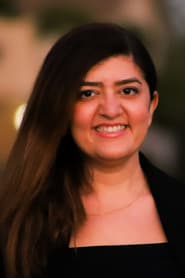 Photo of Shahrzad Dadgar