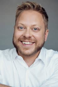 Photo of Guillaume Lambert