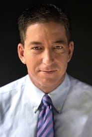Photo of Glenn Greenwald