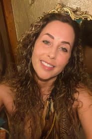Photo of Jaime Murphy