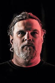 Photo of Mårten Hagström