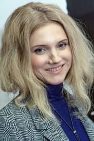 Photo of Irina Toneva