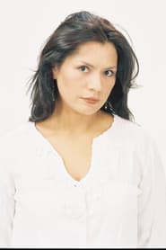 Photo of Amelia Zapata