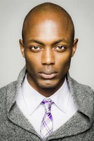 Photo of Eric Mazimpaka