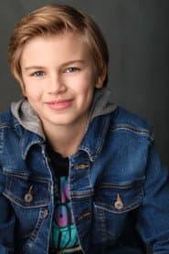 Photo of Ryder Miller