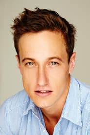 Photo of Adam Gibson
