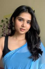 Photo of Baishali Sinha