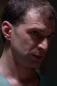 Photo of Mark Saunders