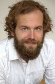 Photo of Pierre-Luc Désilets