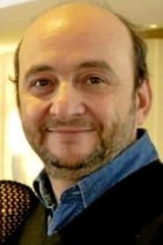 Photo of Jérôme Corcos