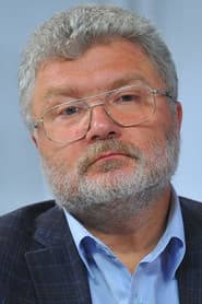 Photo of Yuri Polyakov