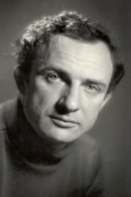 Photo of Tadeusz Czechowski