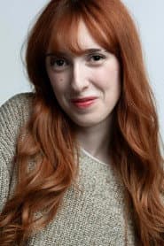 Photo of Julia Rose Camus