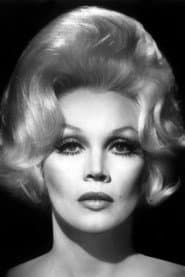 Photo of Liz Renay