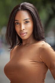 Photo of Vanessa Okafor