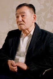 Photo of Akira Tsuburaya