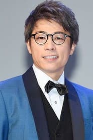 Photo of Atsushi Tamura