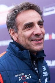 Photo of Cyril Abiteboul