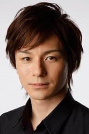 Photo of Masatoshi Matsuo