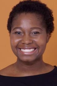 Photo of Bénédicte Mbemba