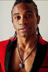 Photo of Dushaunt Fik-Shun Stegall