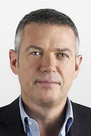 Photo of Moray MacLennan