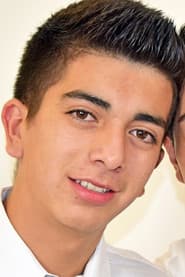 Photo of Arnold Mendez
