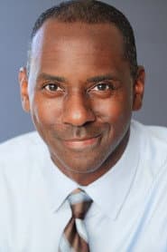 Photo of Rodney J. Hobbs
