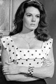 Photo of Elizabeth Campbell