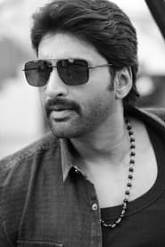Photo of Venkat
