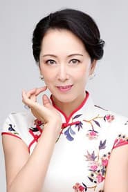 Photo of Ning Zi
