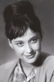 Photo of Irina Pechernikova