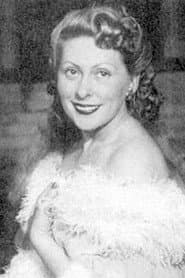 Photo of Eszter Réthy