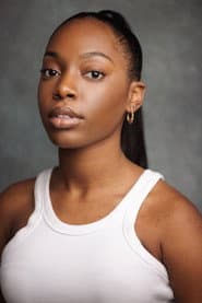 Photo of Jodie Campbell