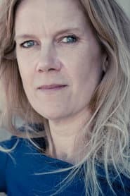 Photo of Line Svendsen