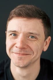 Photo of Leonid Telezhinskiy