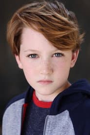 Photo of Rory Gross