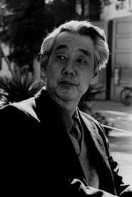 Photo of Mikio Naruse