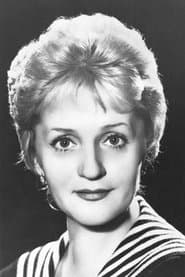 Photo of Klara Rumyanova