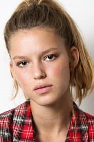 Photo of Naya Bienstock