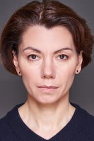 Photo of Yuliya Cherepnina