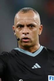Photo of Wilton Sampaio