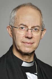 Photo of Justin Welby