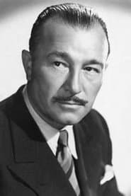 Photo of Robert Armstrong