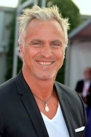 Photo of David Ginola