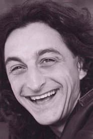 Photo of François Bercovici
