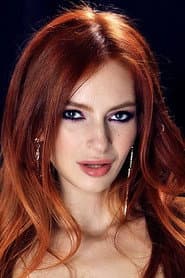 Photo of Maya Kendrick